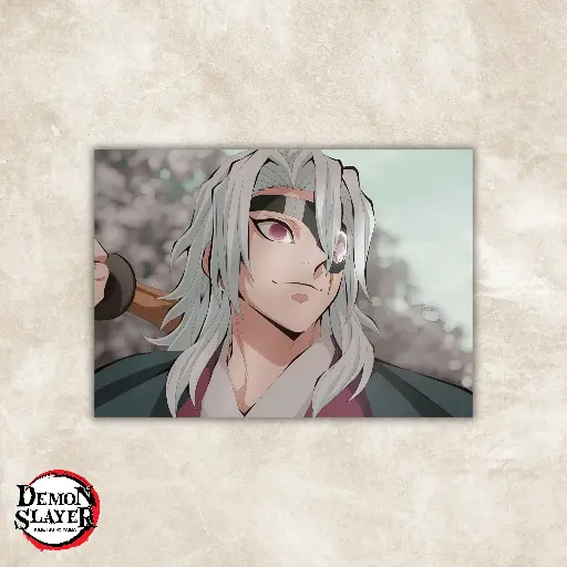 Tengen Uzui #1|| DEMON SLAYER ||#44