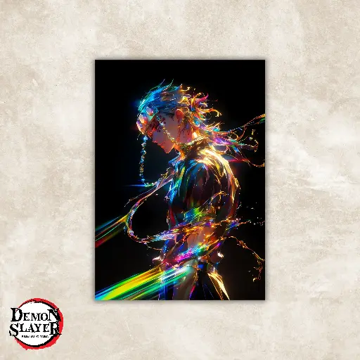 Tengen Uzui #2|| DEMON SLAYER ||#45