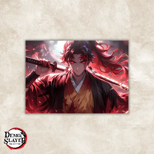 Sumiyoshi Kamado #3 || DEMON SLAYER ||#48