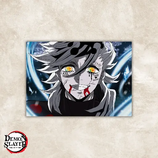 Doma || DEMON SLAYER ||#56