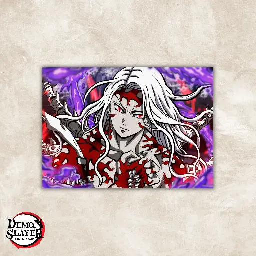 Muzan Kibutsuji #3 || DEMON SLAYER ||#57