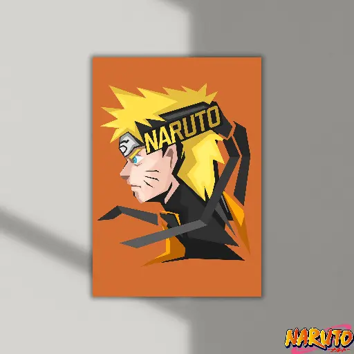 Naruto Uzumaki #3 || NARUTO || #35
