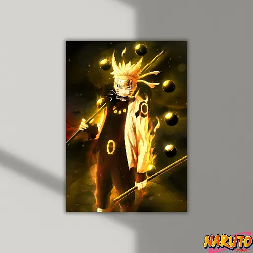 Naruto Uzumaki #7 || NARUTO || #39