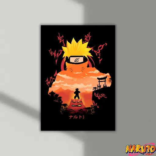 Naruto Uzumaki #10 || NARUTO || #42