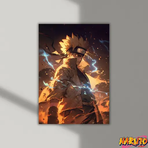 Naruto Uzumaki #14 || NARUTO || #48