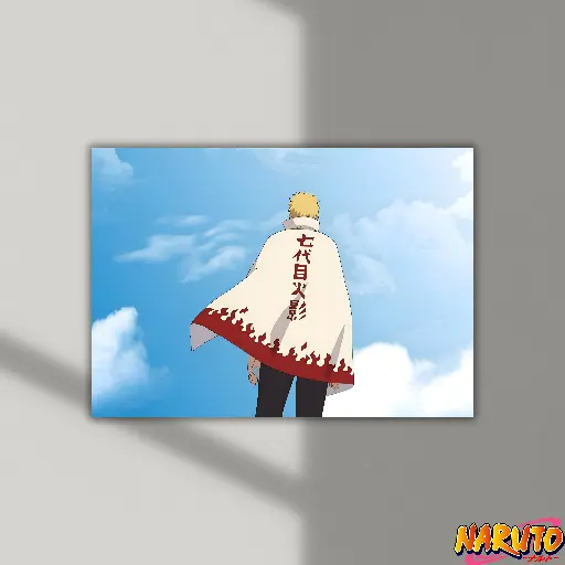 Naruto Uzumaki #15 || NARUTO || #49