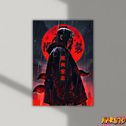 Itachi Uchiha #2 || NARUTO || #67