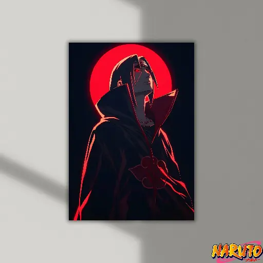 Itachi Uchiha #3 || NARUTO || #68