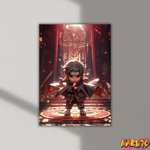 Itachi Uchiha #6 || NARUTO || #71