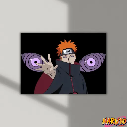 Pain #1 || NARUTO || #82