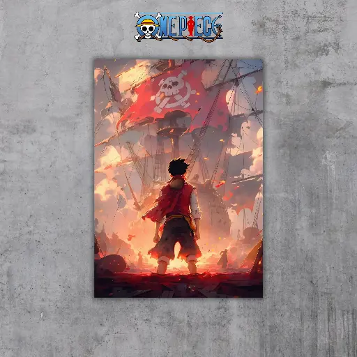 luffy solo || ONE PIECE || #25