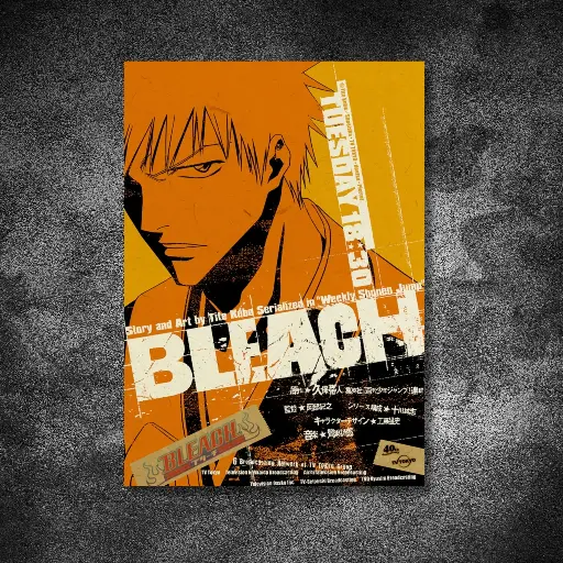 BLEACH EDIT || Bleach || #12