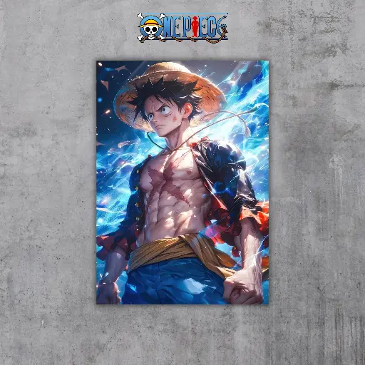 luffy || ONE PIECE || #27