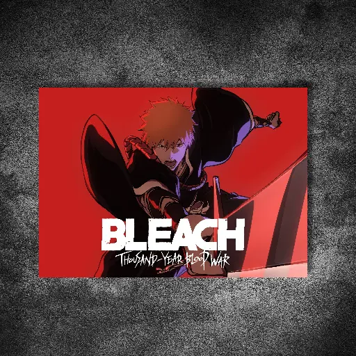 BLEACH TITLE || Bleach || #23