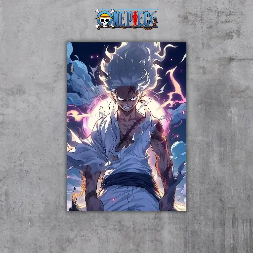 Luffy || ONE PIECE || #29