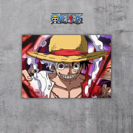 Luffy || ONE PIECE || #34