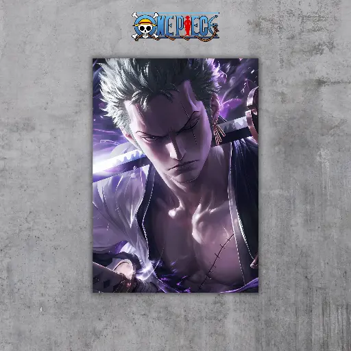 Zoro || ONE PIECE || #36