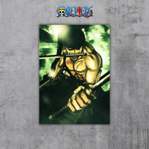 Zoro || ONE PIECE || #40