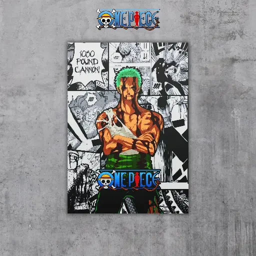 Zoro || ONE PIECE || #41