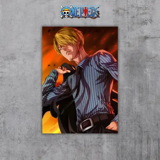 Sanji || ONE PIECE || #56