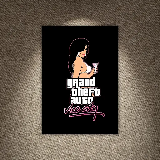 GTA Vice City #2 || GAMES || #9