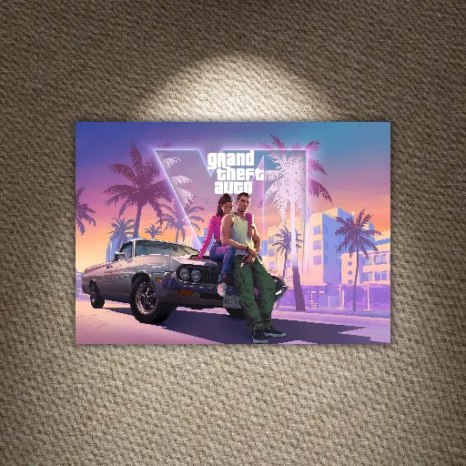  GTA 6 || GAMES ||#10