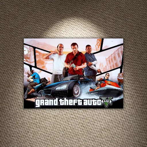 GTA 5 #3 || GAMES ||#15