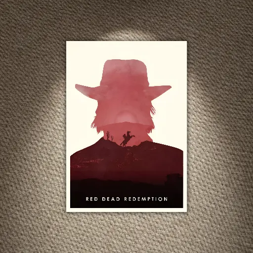 Red Dead Redemption || GAMES || #17