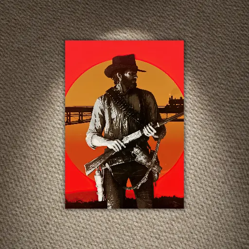 Red Dead Redemption #2 || GAMES ||#18